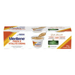 MERITENE CREMA NOCCIOLA 3X125G  