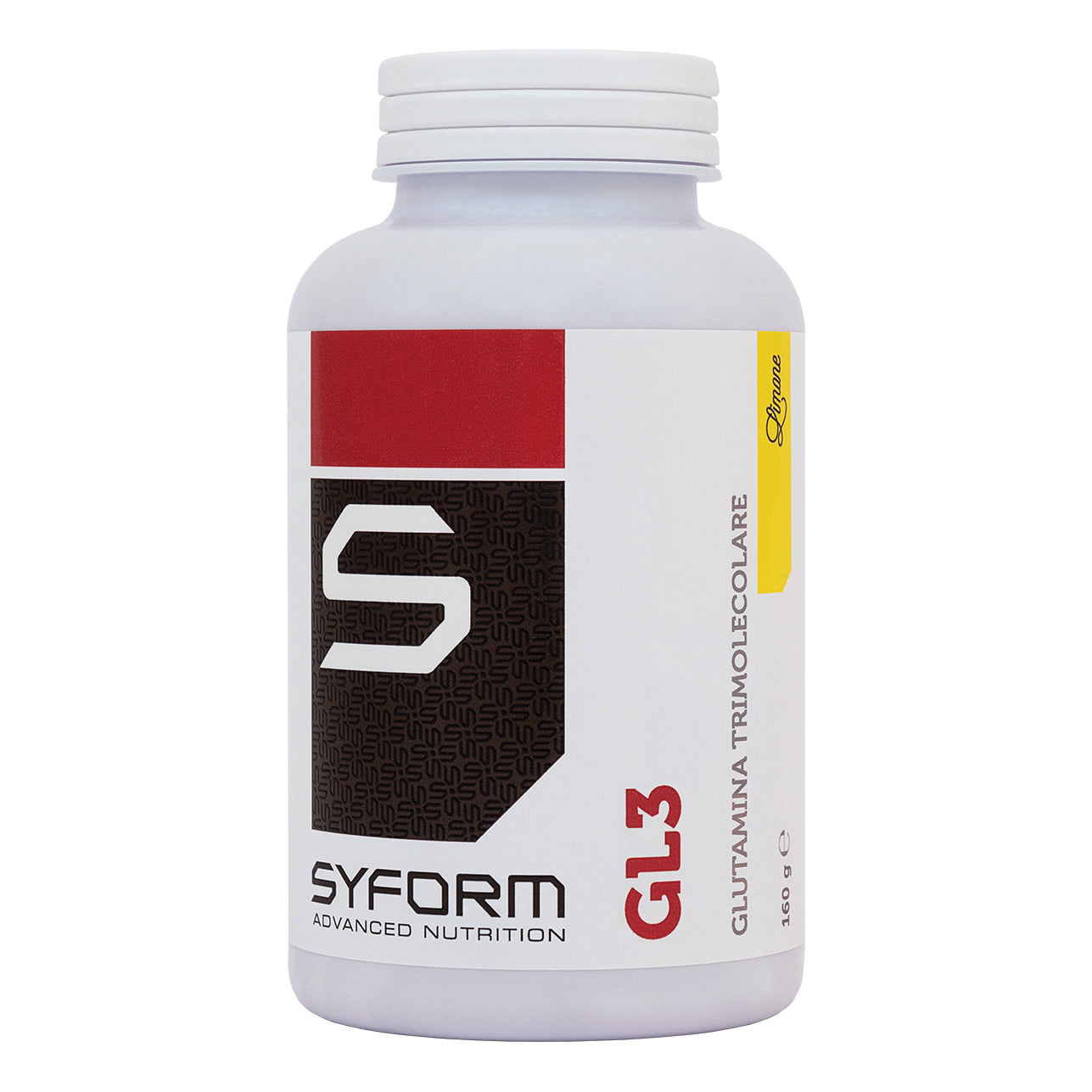 GL3 LIMONE POLVERE 160G