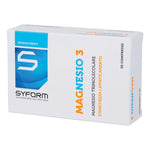 MAGNESIO 3 30CPR  