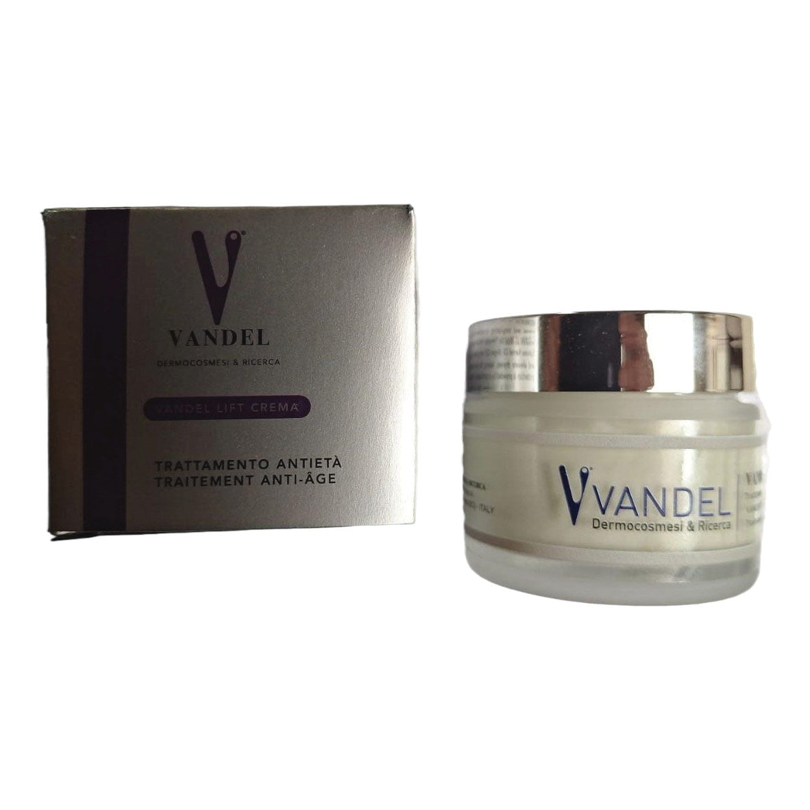 VANDEL LIFT CREMA 50ML