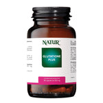 GLUTATIONE PLUS 30CPS  