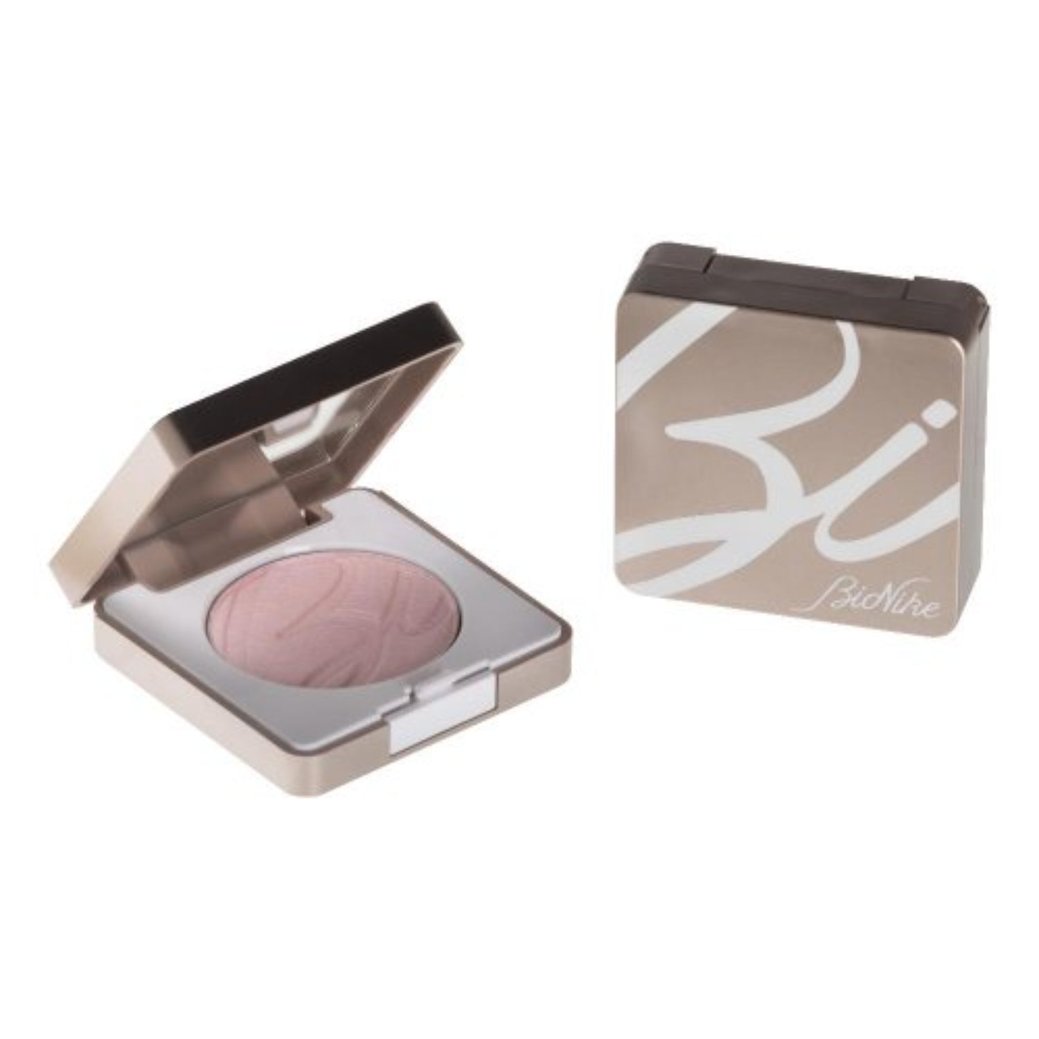 Bionike Defence Color Ombretto Compatto | 407 Quartz Rose | Trousse
