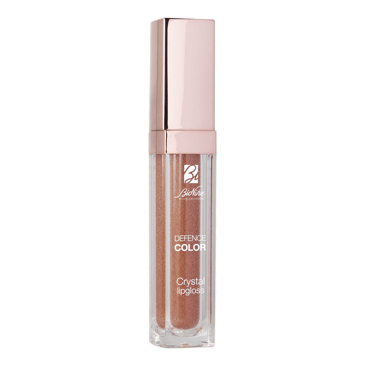 BIONIKE Defence Color Lipglos Lucidalabbra Colores Brun 308  