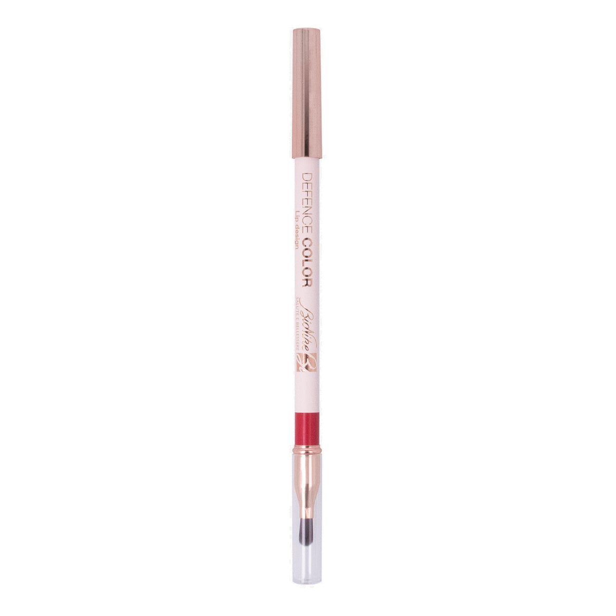 Bionike Defence Color Matita Labbra Colore 204 Rouge  