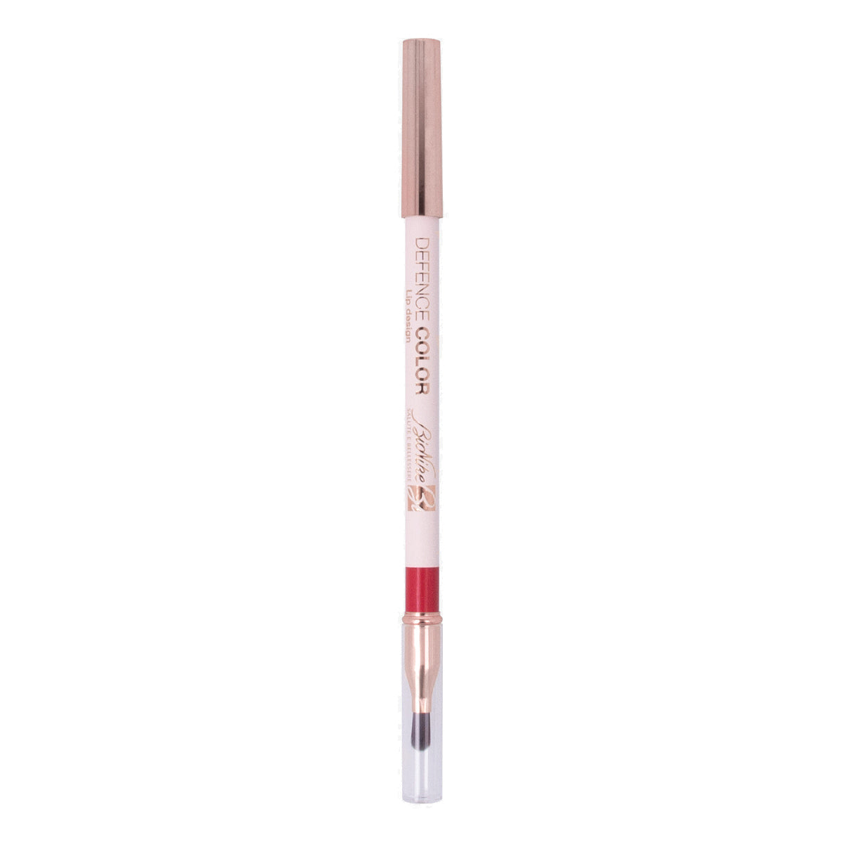 Bionike Defence Color Matita Labbra Colore 204 Rouge
