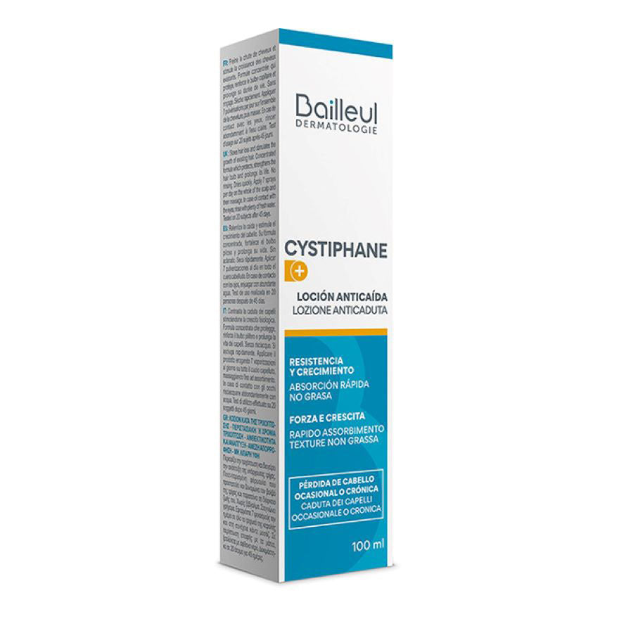 CYSTIPHANE LOZ ANTICADUTA100ML