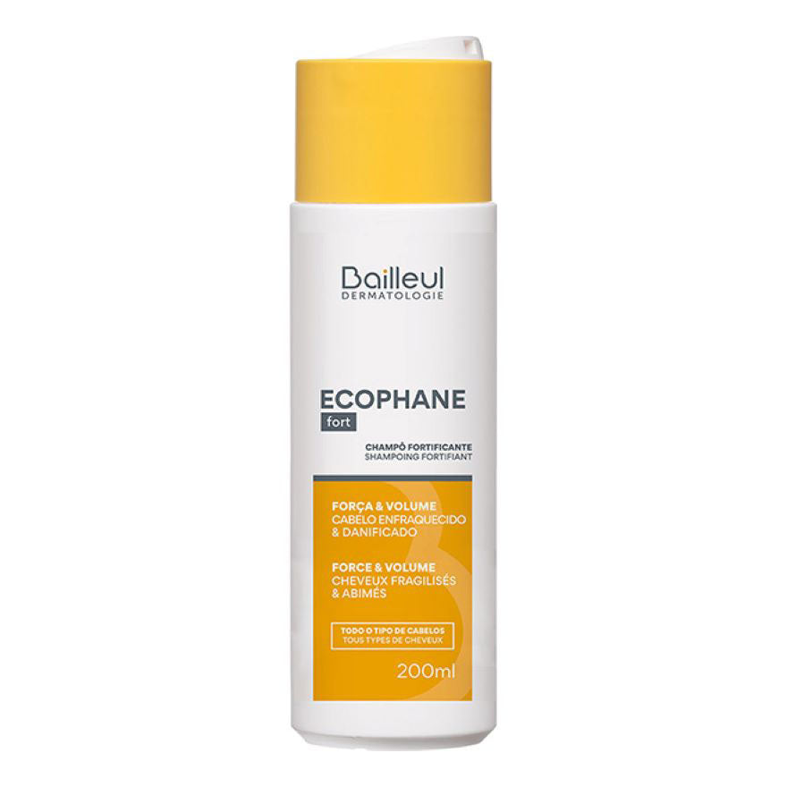 ECOPHANE SH FORTIFICANTE 200ML