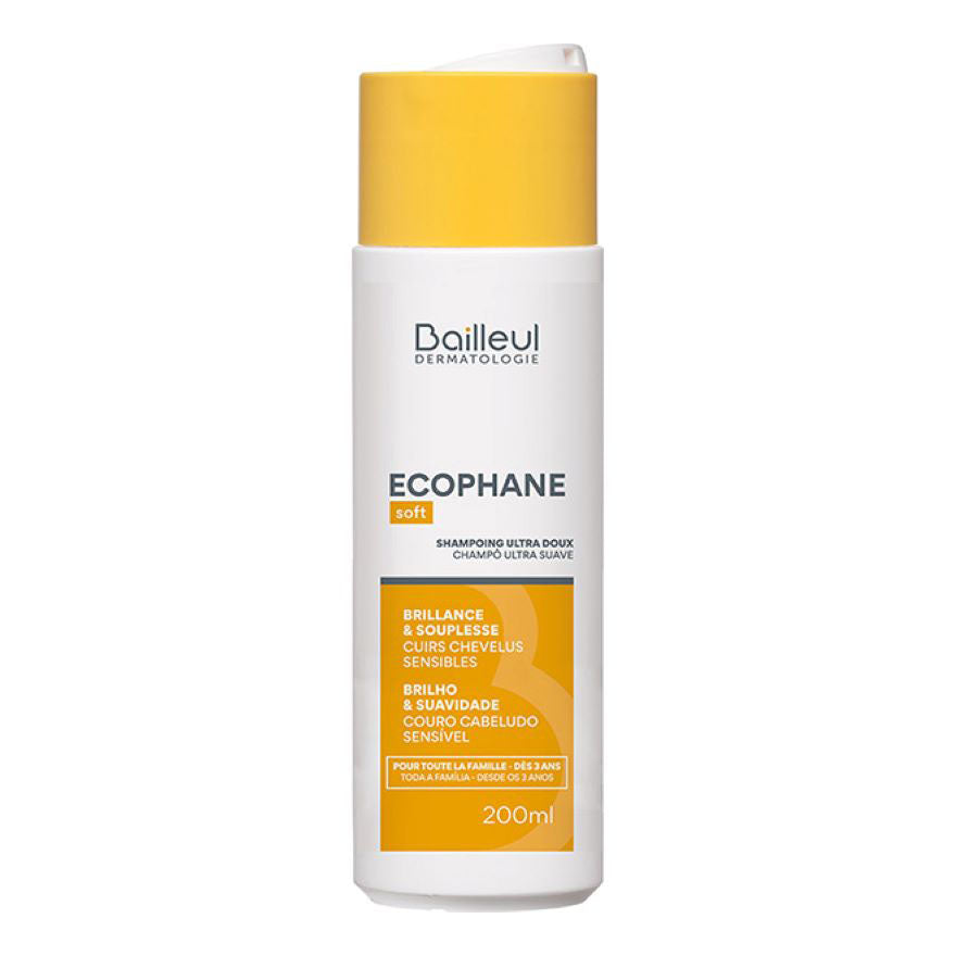 ECOPHANE SHAMPOO DELICATO200ML