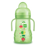 MAM TAZZA TRAINER BECC SIL  