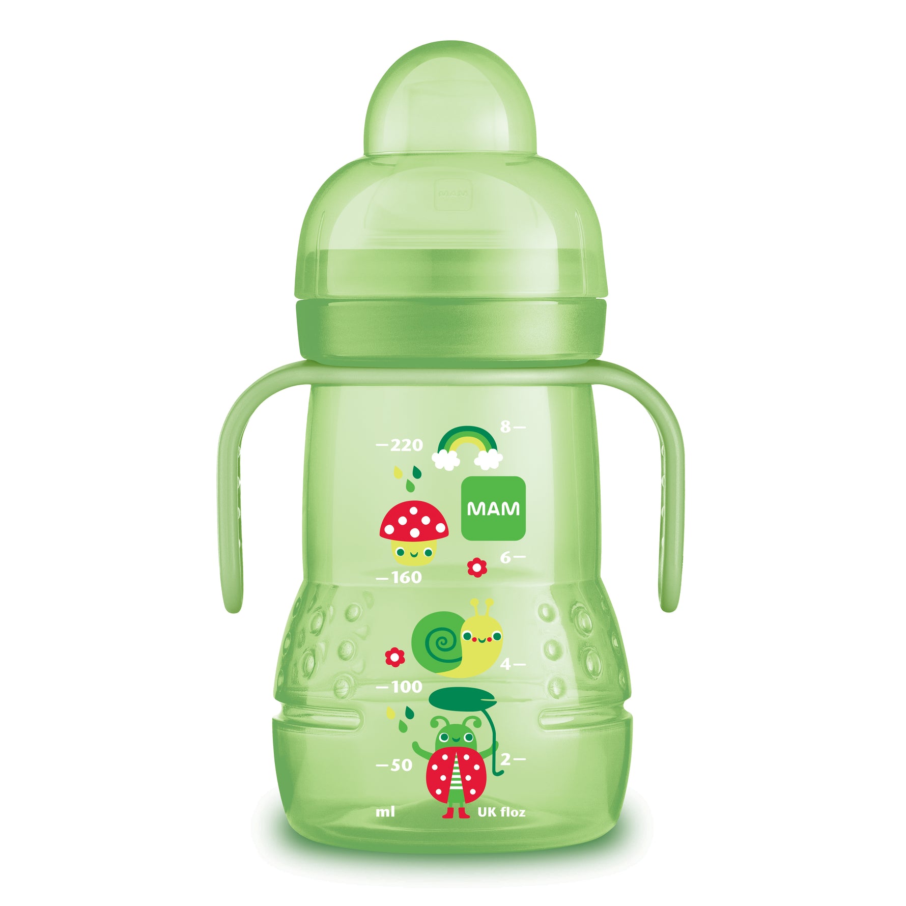 MAM TAZZA TRAINER BECC SIL
