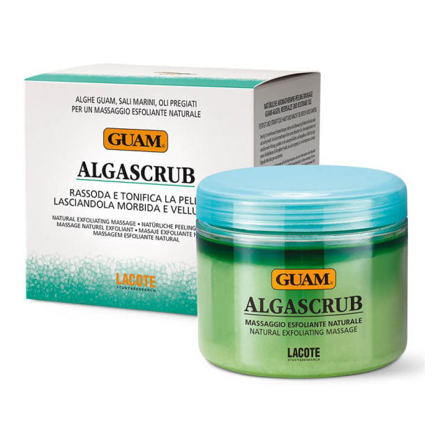 GUAM ALGASCRUB 85G