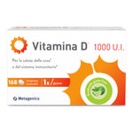 VITAMINA D 1000 UI 168CPR  