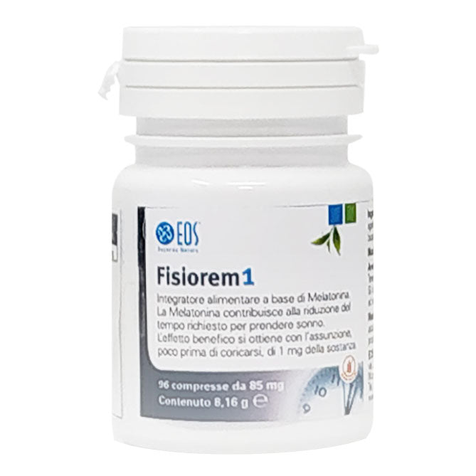 EOS FISIOREM1 96CPR  