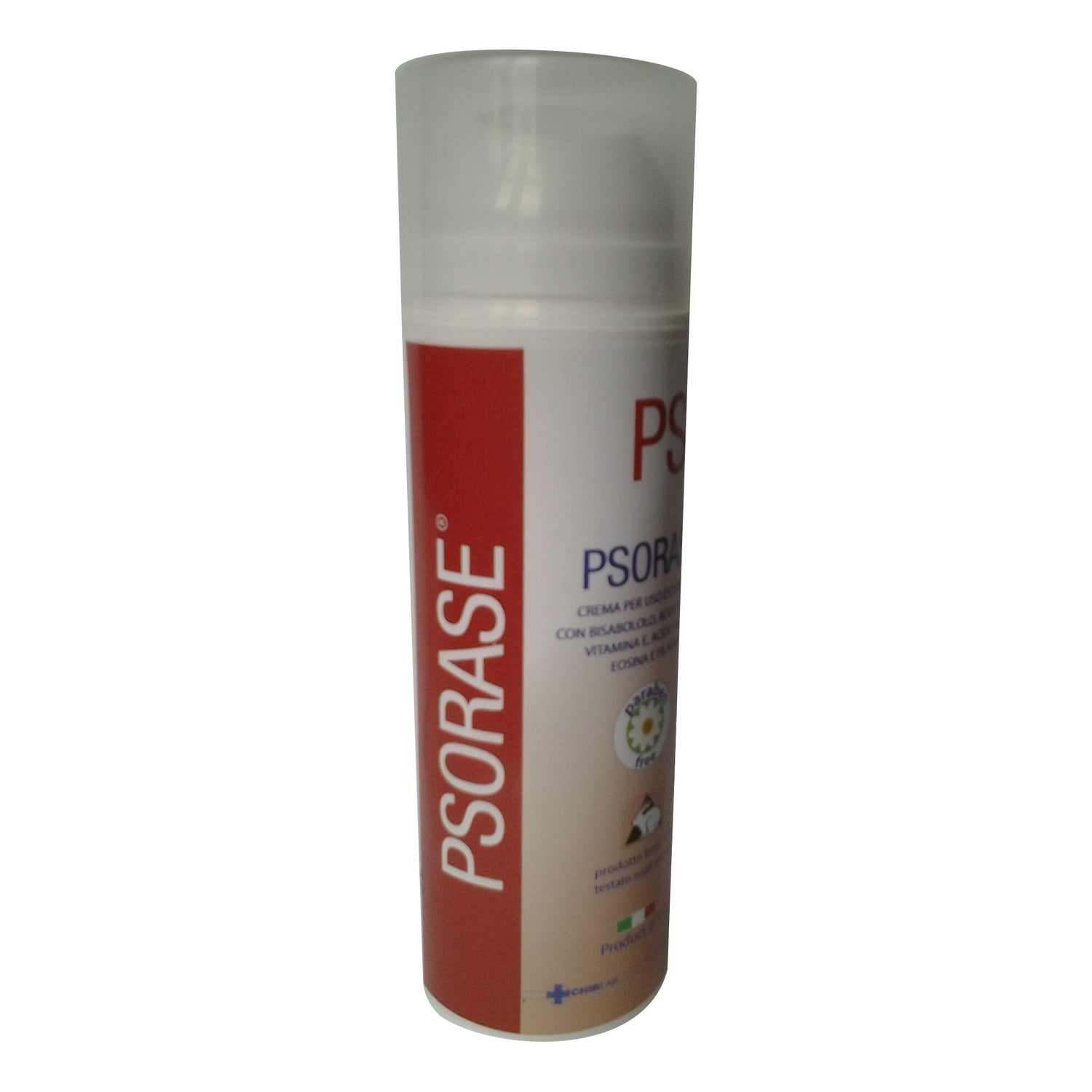 PSORASE EMULSIONE 150ML