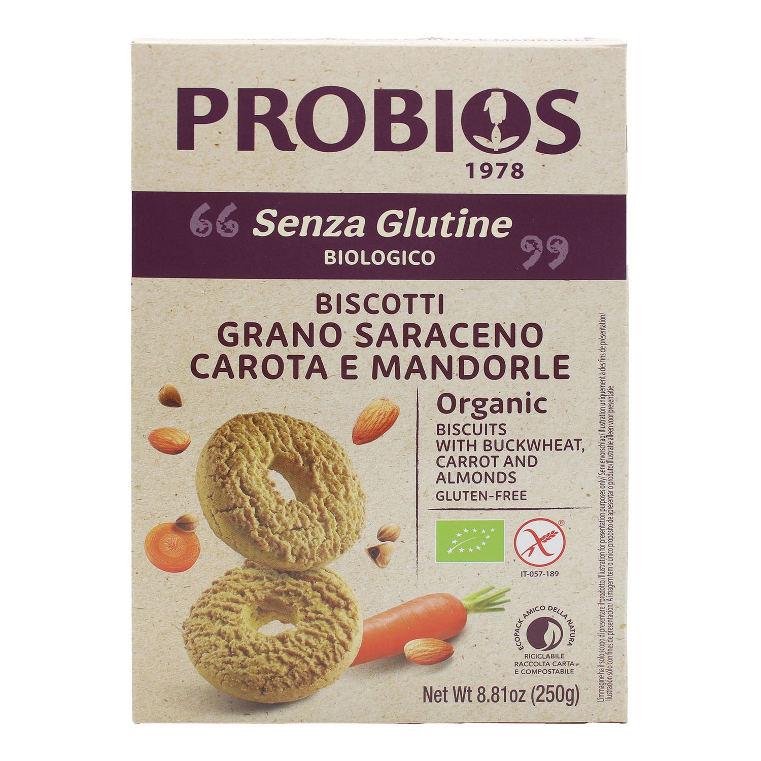 ALTRICEREALI BISC SAR CAR/MAND