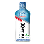 BLANX  WHITE SHOCK COLLUT 500ML  