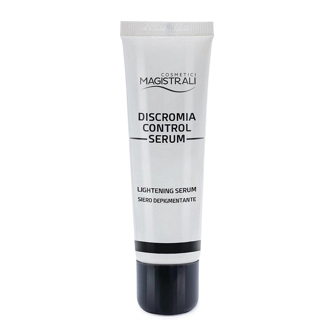 Cosmetici Magistrali - DISCROMIA CONTROL SERUM 30ML
