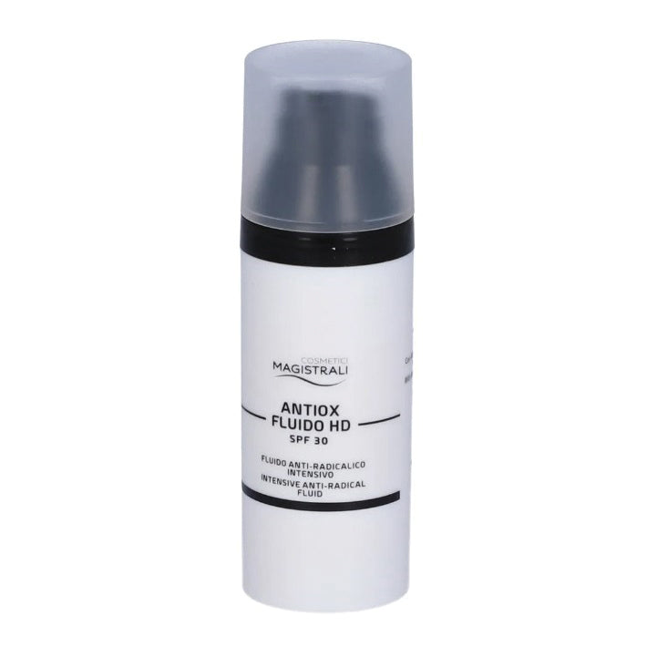 Cosmetici Magistrali - Antiox Fluido Hd Fluido Anti-Radicalico Intensivo 50ml