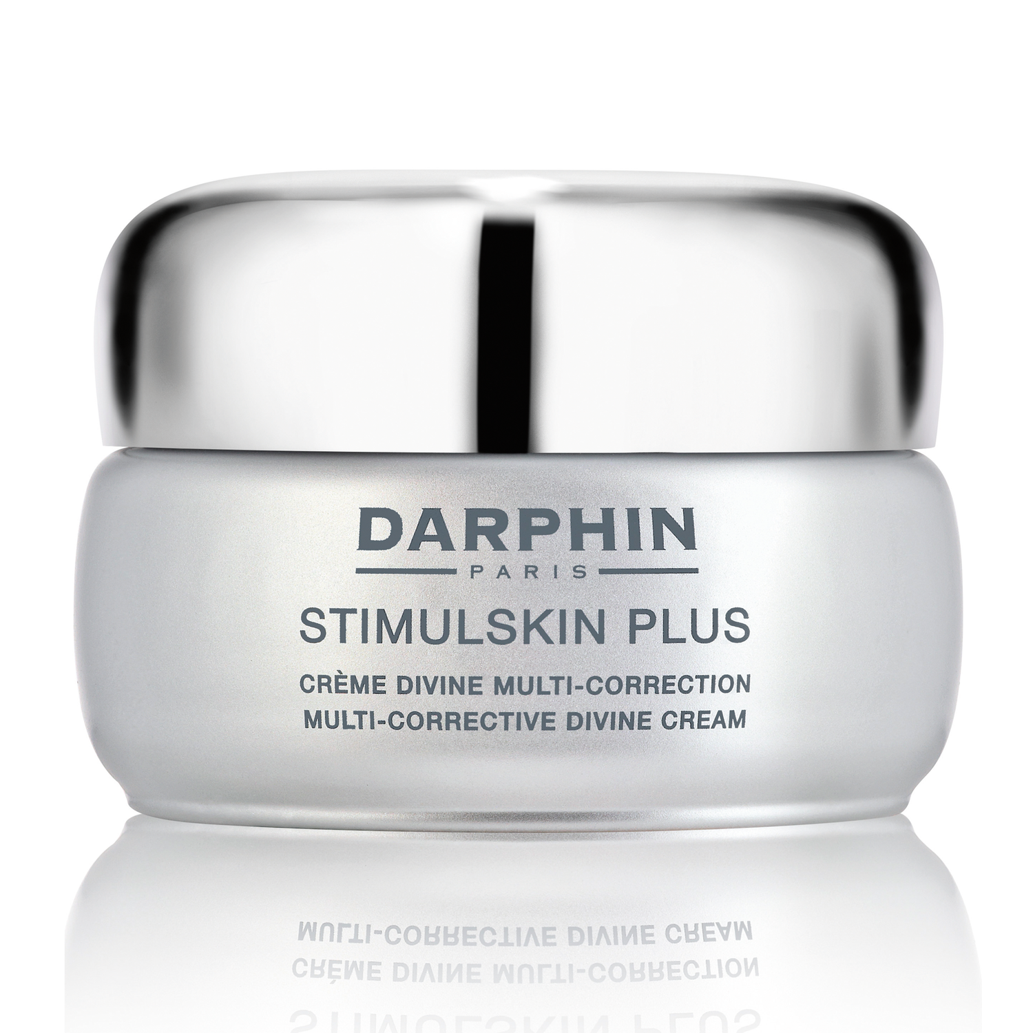 Darphin Stimulskin Plus Divine Crema Multi Correttiva Pelli da Normale a Secca 50 ml