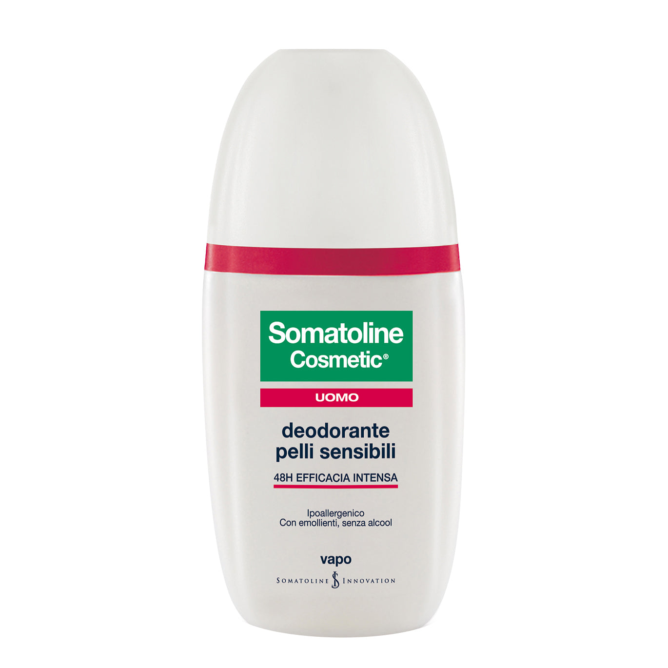 SOMAT C DEO UOMO VAPO 75ML