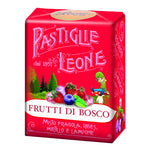 FRUTTI DI BOSCO FRA/RIB/MIR/LA  