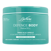 Bionike Defence Body Fango Alle 3 Argille 500g