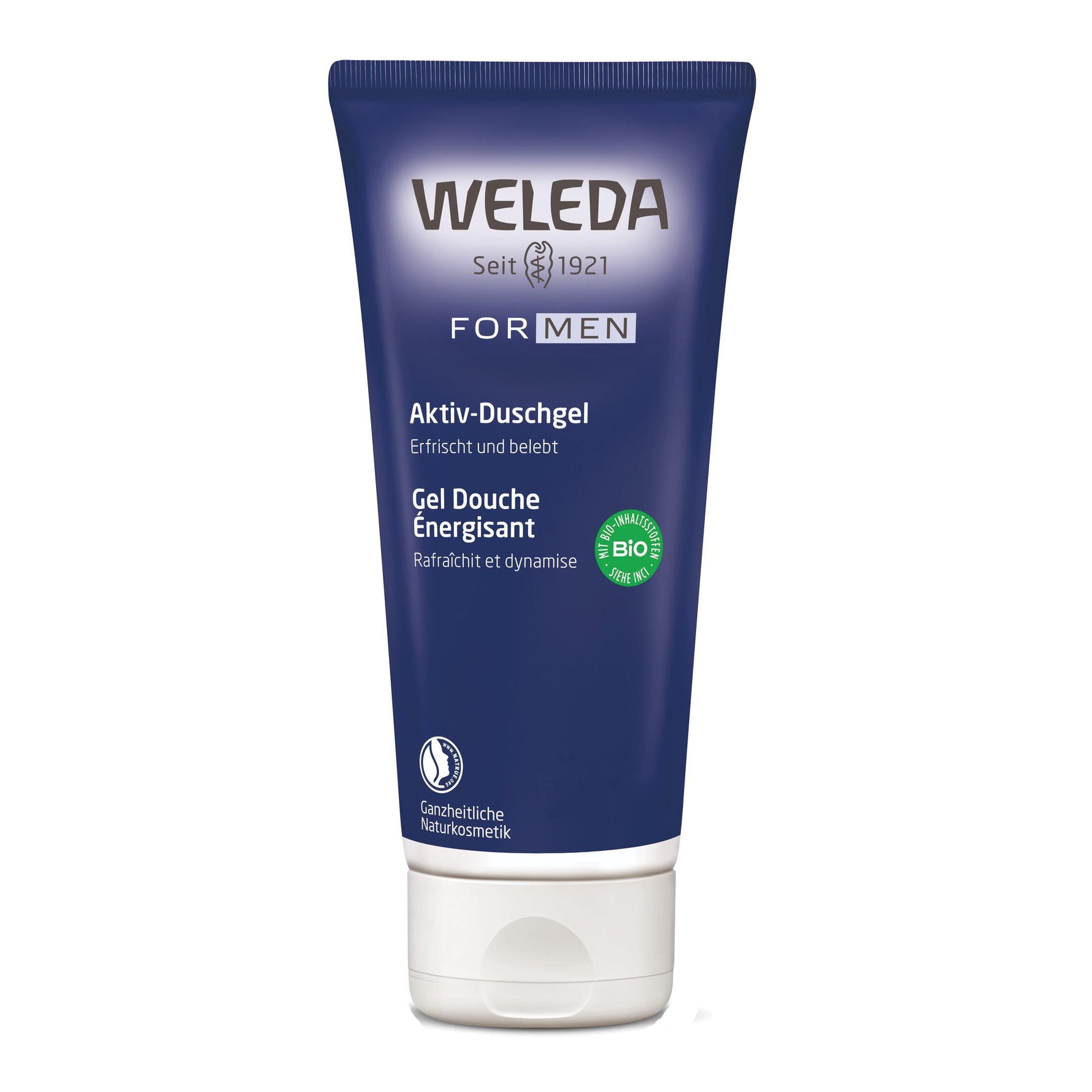 MEN DOCCIA GEL ENERGY 200ML
