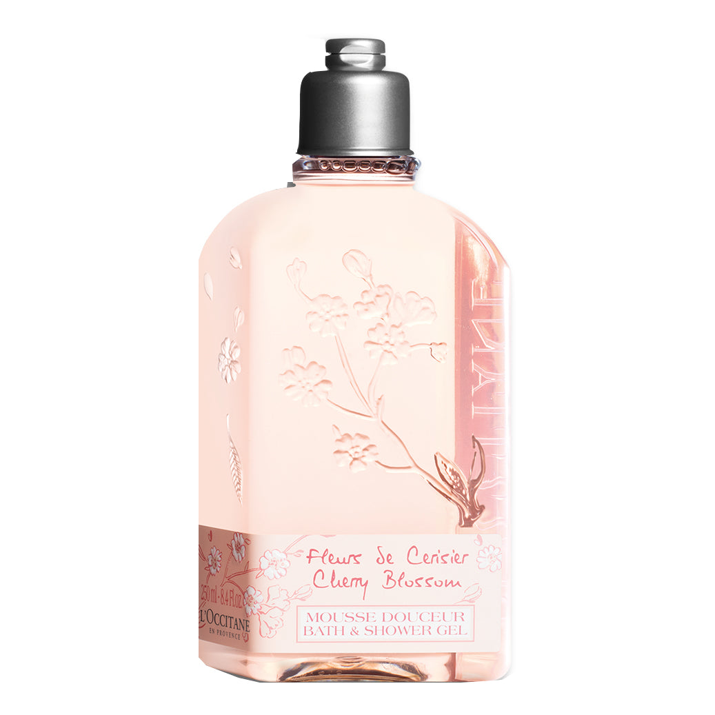 FIORI DI CILIEGIO DOCCIA 250ML  