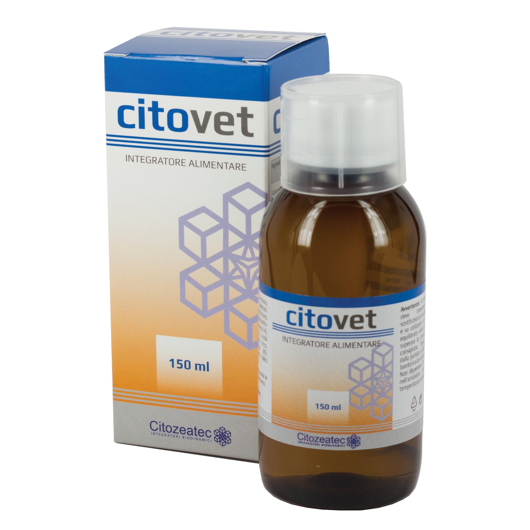 CITOVET 150ML
