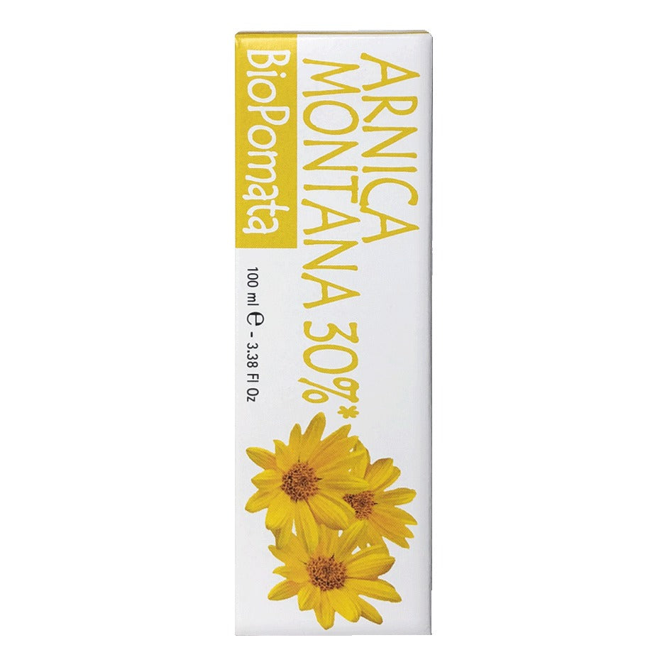 BIO ESSENZE ARNICA MONTANA BIO