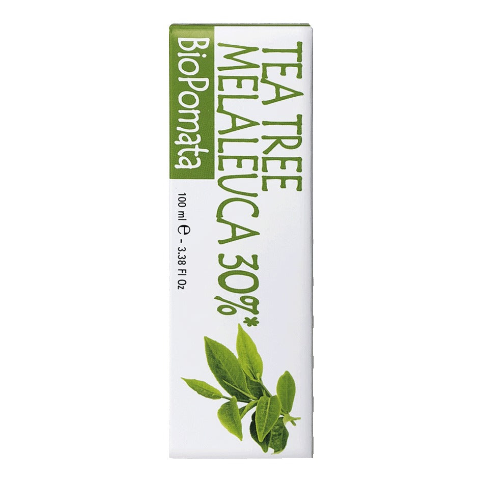 BIO ESSENZE TEA TREE BIOPOMATA