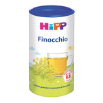 HIPP TISANA FINOCCHIO 200G  