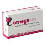 OMEGACOR 20PRL  