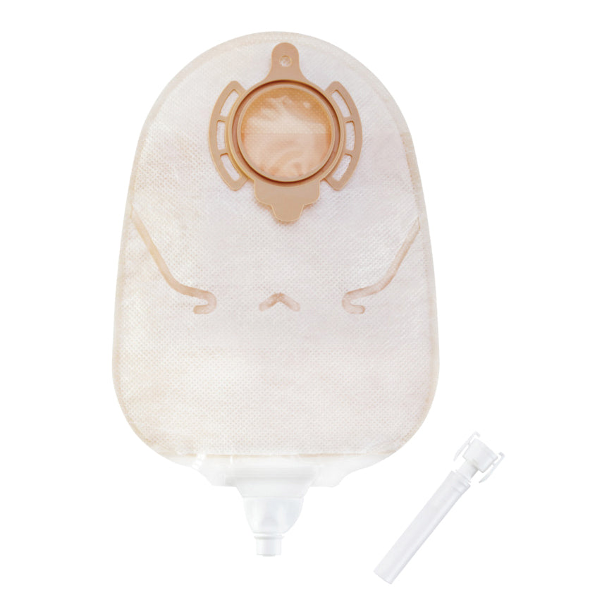 FLEXIMA 3S URO TRASPARENT 55MM  