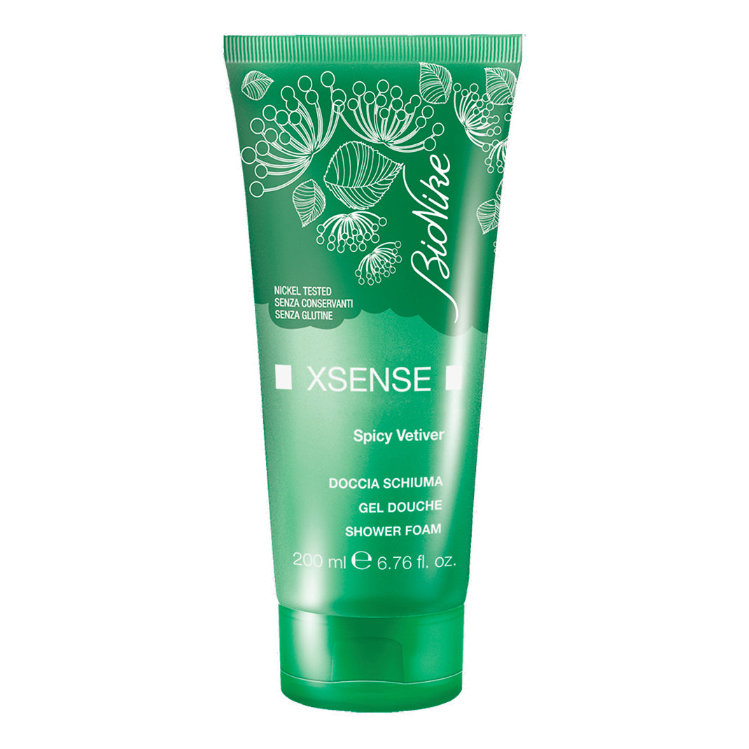 DEFENCE XSENSE DOCC SCH 7SPICY
