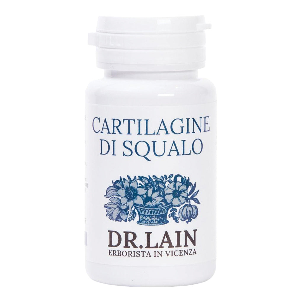 CARTILLAGINE DI SQUALO 50CPR