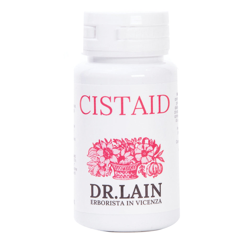 CISTAID 30CPR

