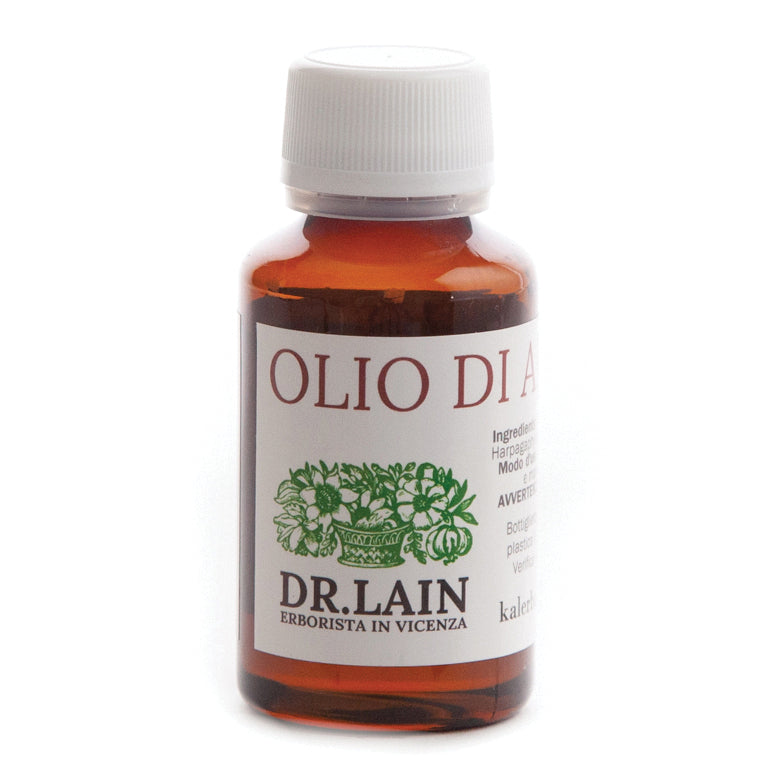 OLIO ARTIGLIO 50ML