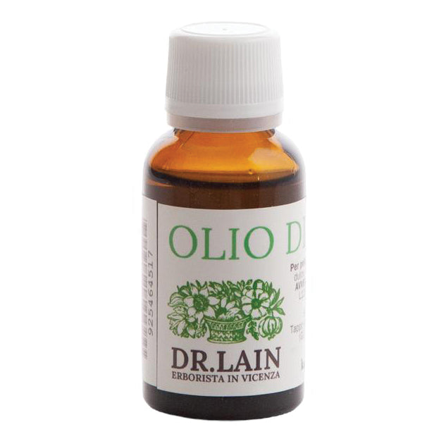 OLIO BARDANA 20ML