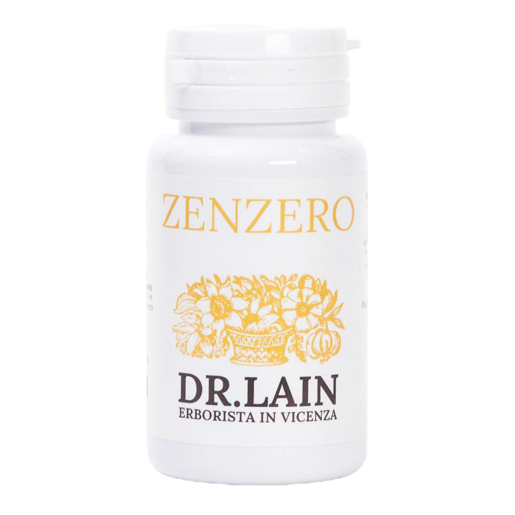 ZENZERO 30CPR
