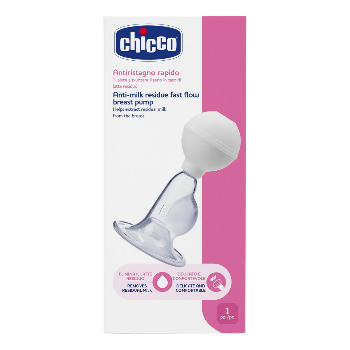 CH ANTIRISTAGNO RAPID NAT F  