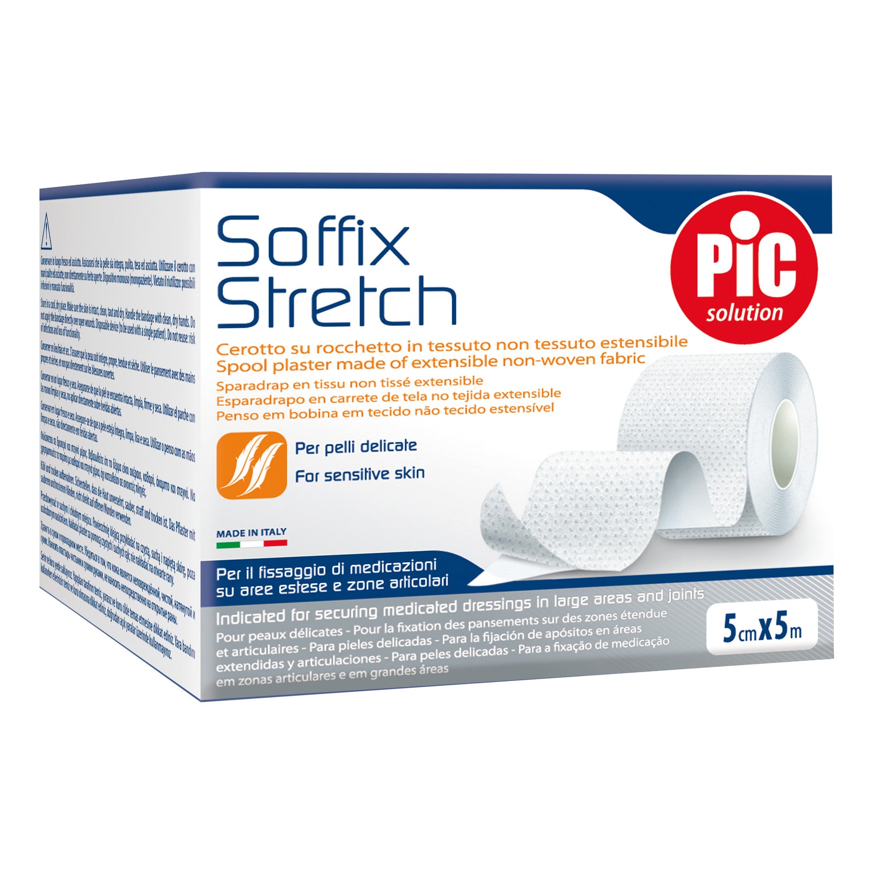CER PIC SOFFIX 10CMX2M 1PZ
