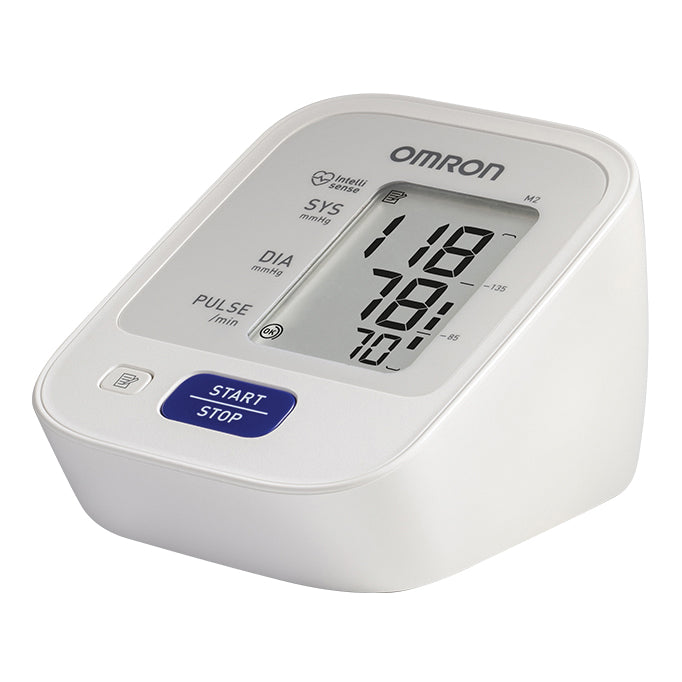 OMRON MISUR PRESS M2EC 2014