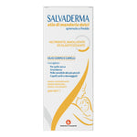 SALVADERMA OLIO MANDORLE 300ML  