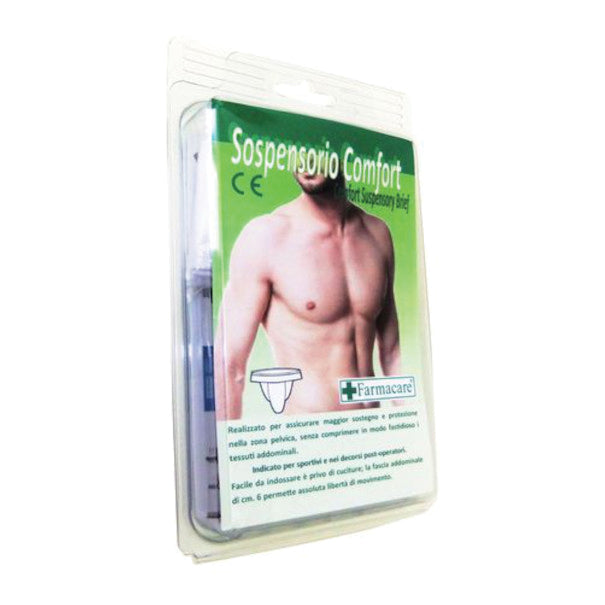 SOSPENSORIO COMFORT L 91-102CM  