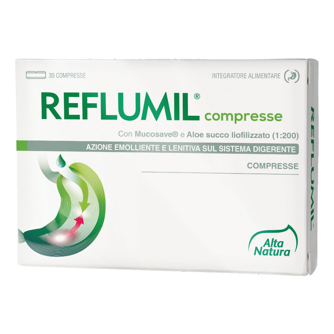 REFLUMIL 30CPR BLISTER