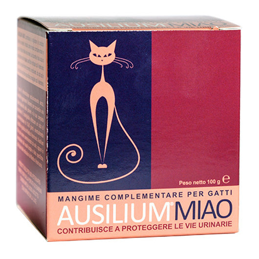 AUSILIUM MIAO 100G
