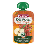 SPREMI E GUSTA MELA/FRA 100ML  