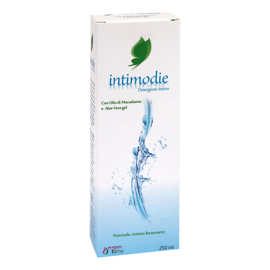 INTIMODIE DETERGENTE INT 250ML  