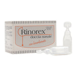 RINOREX DOCCIA BICARB 15F 5ML  